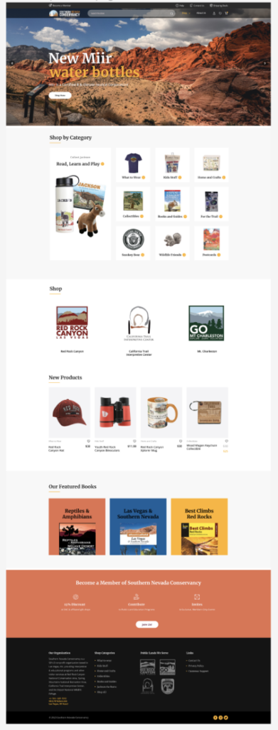Before the User Testing